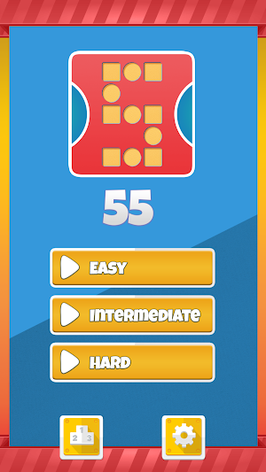 Road To 55 Screenshot 0
