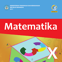 Matematika SMA Kelas 10 Kurikulum 2013