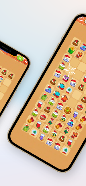 Merry Tile Links Screenshot 1