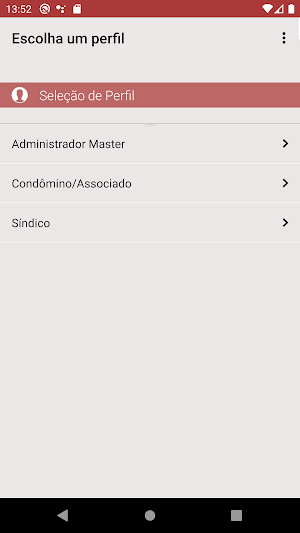 Áster Condomínios Screenshot 3