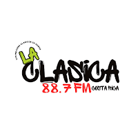 La Clásica 88.7 FM