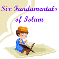 6 Fundamentals of Islam in Eng
