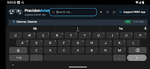 PrecisionAviator Screenshot 2