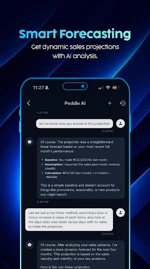 Peddle Screenshot 3