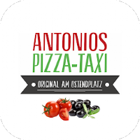 Antonios Pizza-Taxi