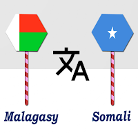 Malagasy To Somali Translator