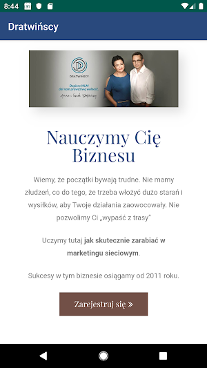 Dratwińscy Screenshot 3