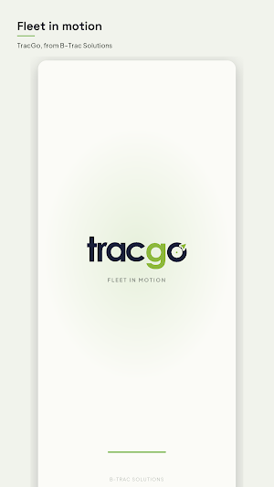 TracGo Screenshot 2