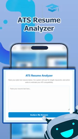Jobsuit: Ai Job App Help Screenshot 2