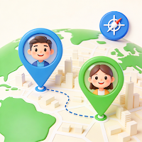 Loc search tracking-Simple