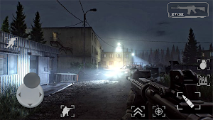 Forward Strike Warfare : Offline Shooting Games Screenshot 0