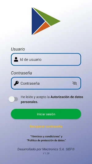 MOVIGAU Gran Américas Usme Screenshot 0