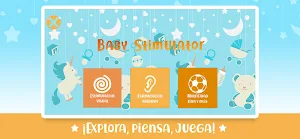 Estimulador Bebe Screenshot 0
