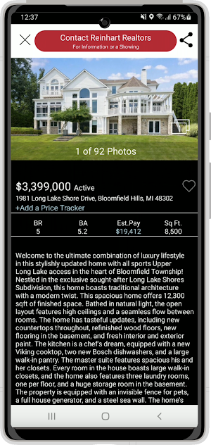 Reinhart Screenshot 2