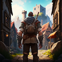 Kingdom Survival: Fantasy game