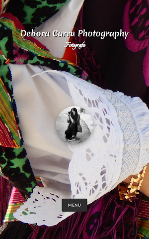 Debora Carru Photography Screenshot 3
