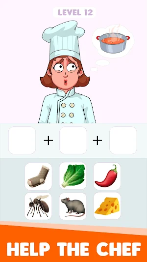 Emoji Cases Screenshot 3