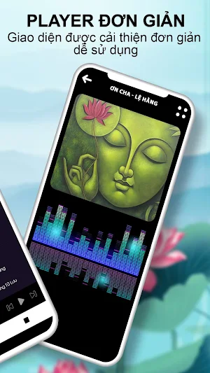 Nhạc Phật Ơn Đấng Sinh Thành Screenshot 1
