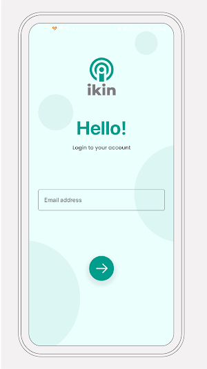 Ikin Business Screenshot 0
