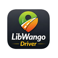 LibWango Driver App