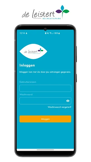 Werken @ Leistert Screenshot 0