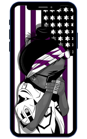 Ghetto Wallpapers Screenshot 2