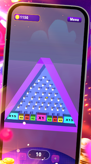 Plinko 3D Boards Screenshot 3