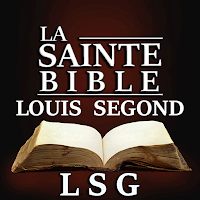 Bible en Français Louis Segond
