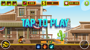 Fun Games Screenshot 0