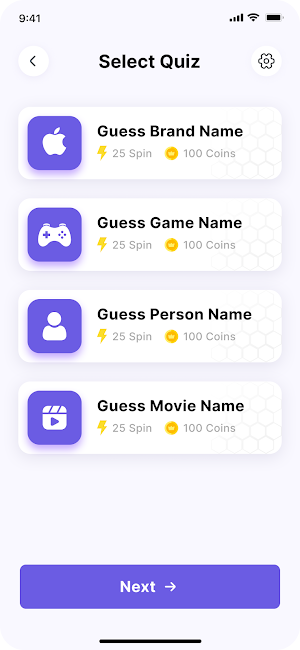 SpinX: Reward Master Screenshot 3