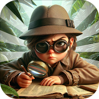 Word Puzzle: Word Connect Fun