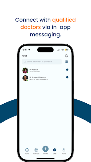 SwiiftCare Screenshot 3