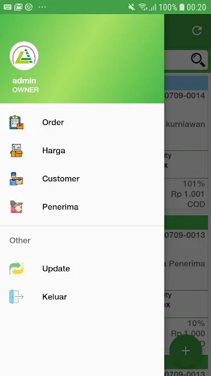 Lombok Anugrah Screenshot 0