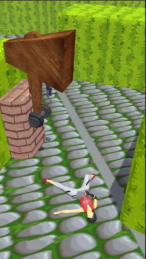 LABYRINTH.IO Screenshot 3