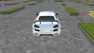Car Parking 3D 2024 Car Game Screenshot 0