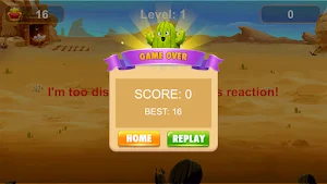 Find Cactus Screenshot 3