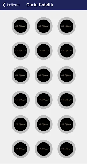Be Different Store Screenshot 2