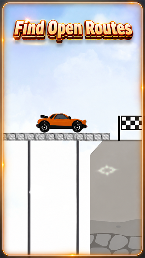 Parking Lot Rush Screenshot 0