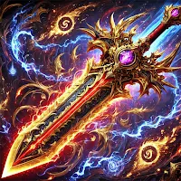 Idle RPG AFK GO