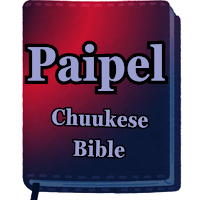 Paipel Chuukese Bible Gotmoti