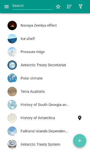 Antarctica Screenshot 0
