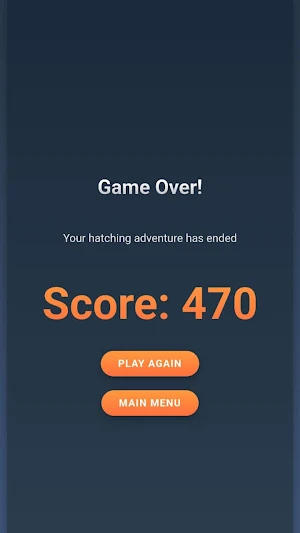 Happy Hatch! Screenshot 3