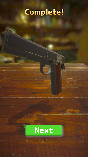 Gunsmith Master Screenshot 3