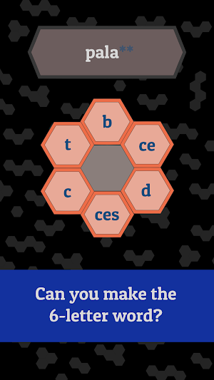 lexagons. screenshot 7