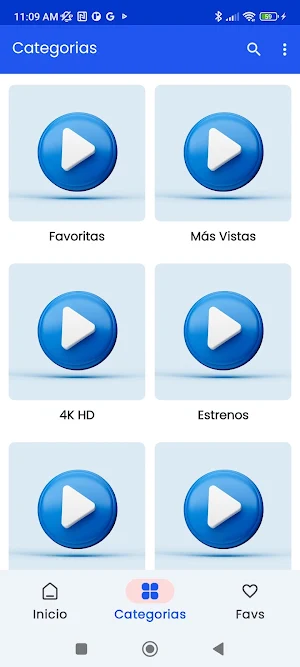Ver Peliculas Max Screenshot 3