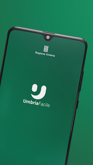 UmbriaFacile Screenshot 1