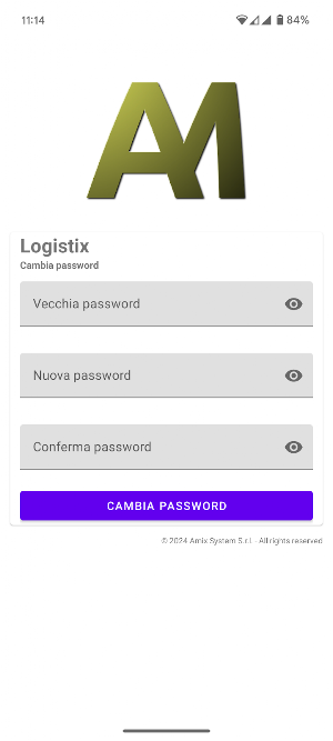 Logistix-Ng2 Screenshot 0