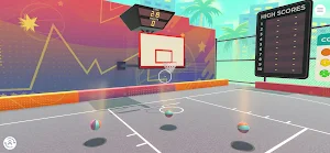Hoops Screenshot 2