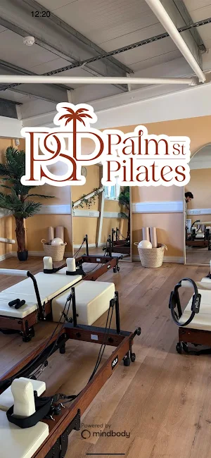 Palm St Pilates Screenshot 0