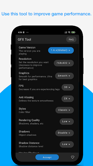 GFX Tool Screenshot 2
